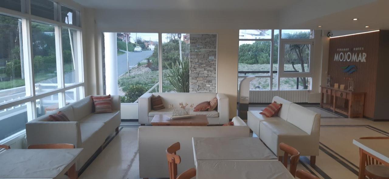Mojomar Pinamar Hotel エクステリア 写真
