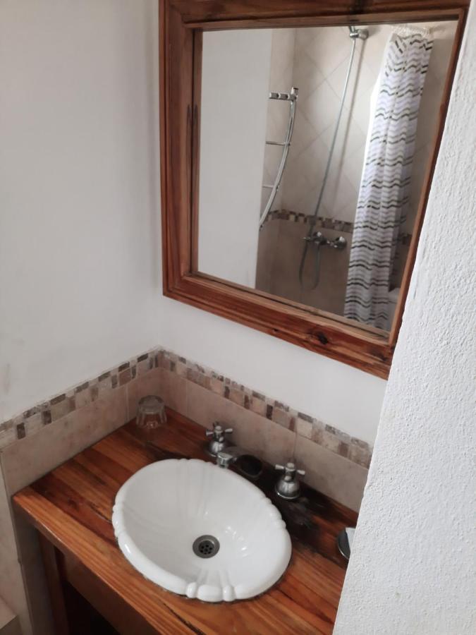 Mojomar Pinamar Hotel エクステリア 写真