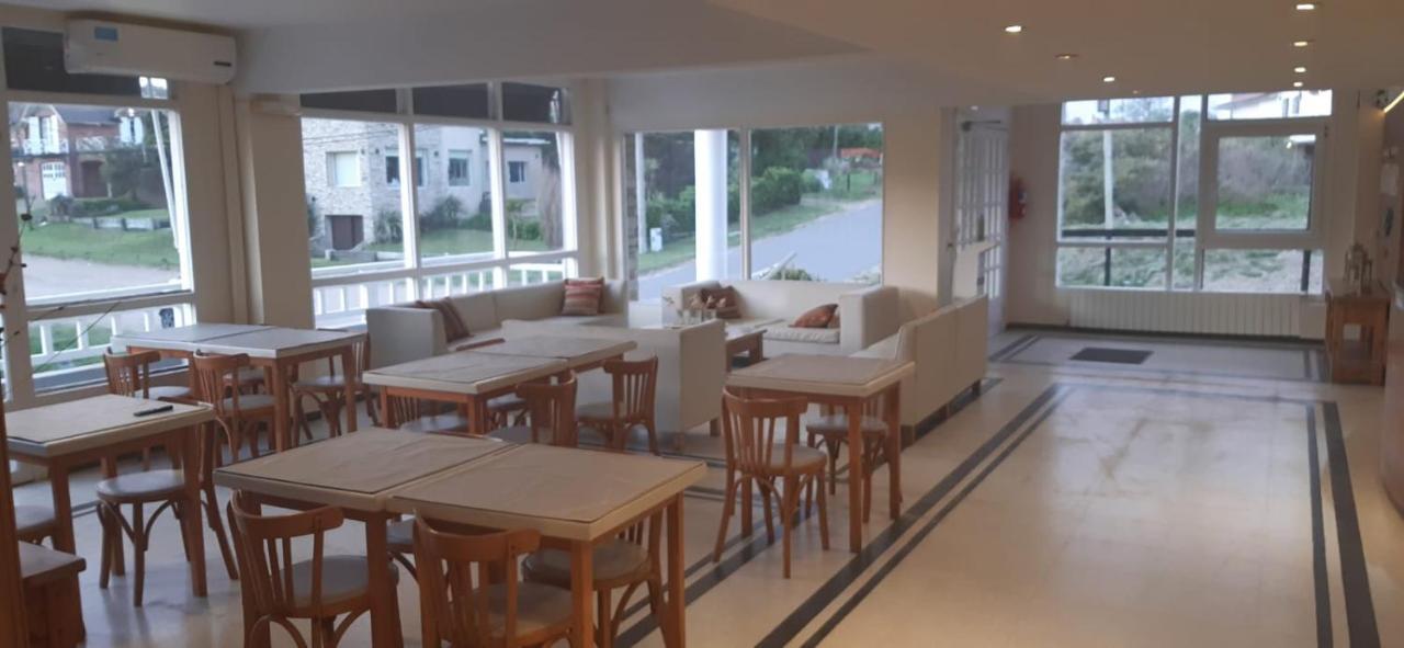Mojomar Pinamar Hotel エクステリア 写真