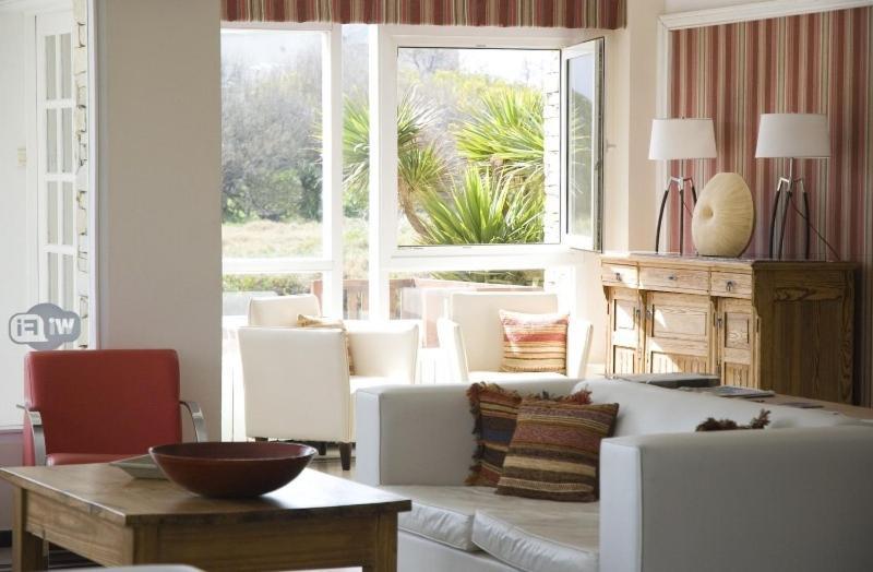 Mojomar Pinamar Hotel エクステリア 写真