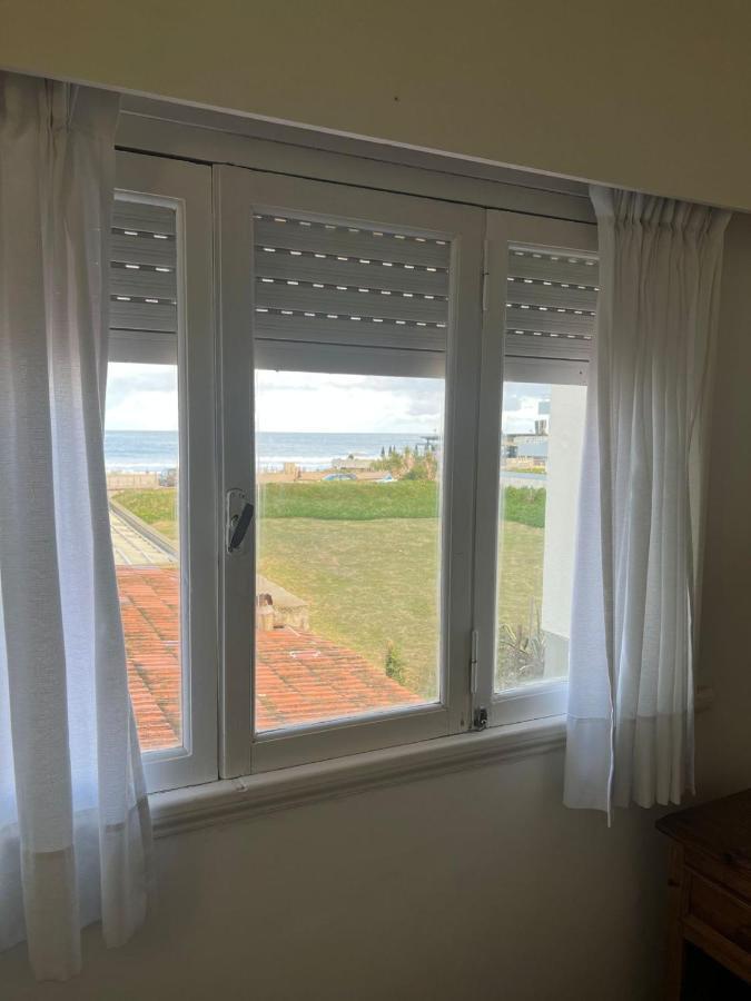 Mojomar Pinamar Hotel エクステリア 写真