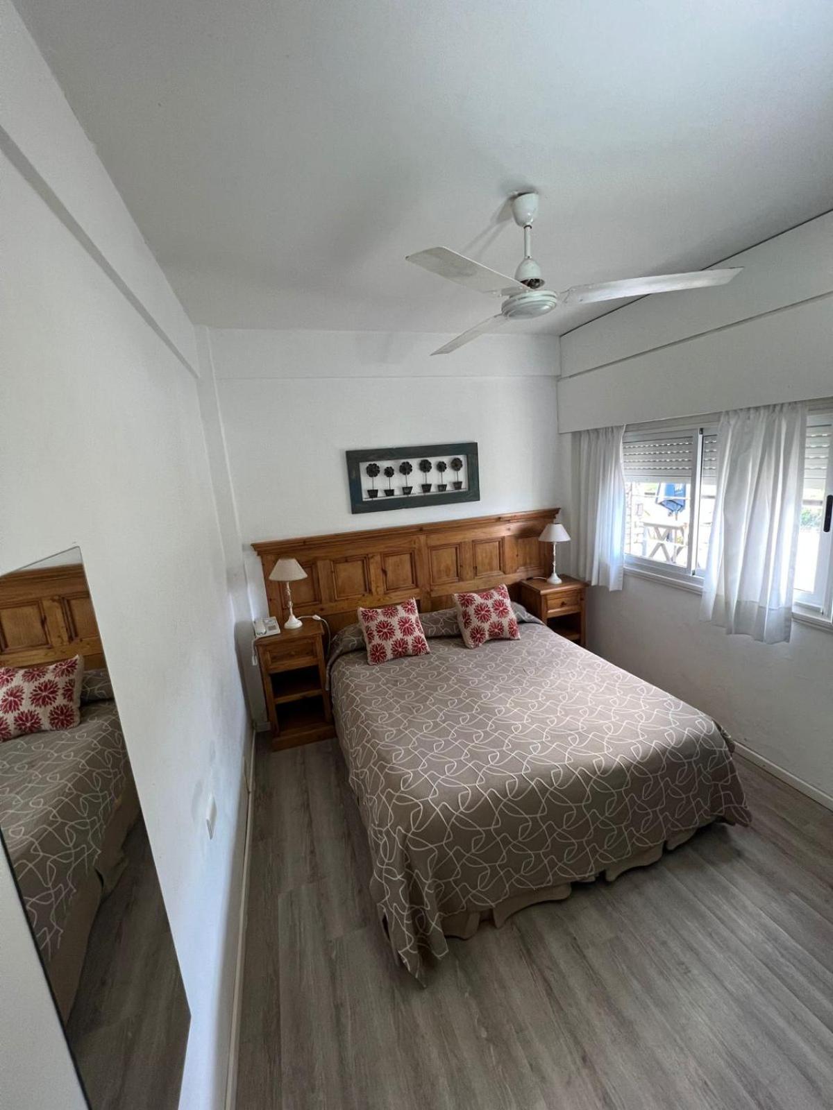 Mojomar Pinamar Hotel エクステリア 写真