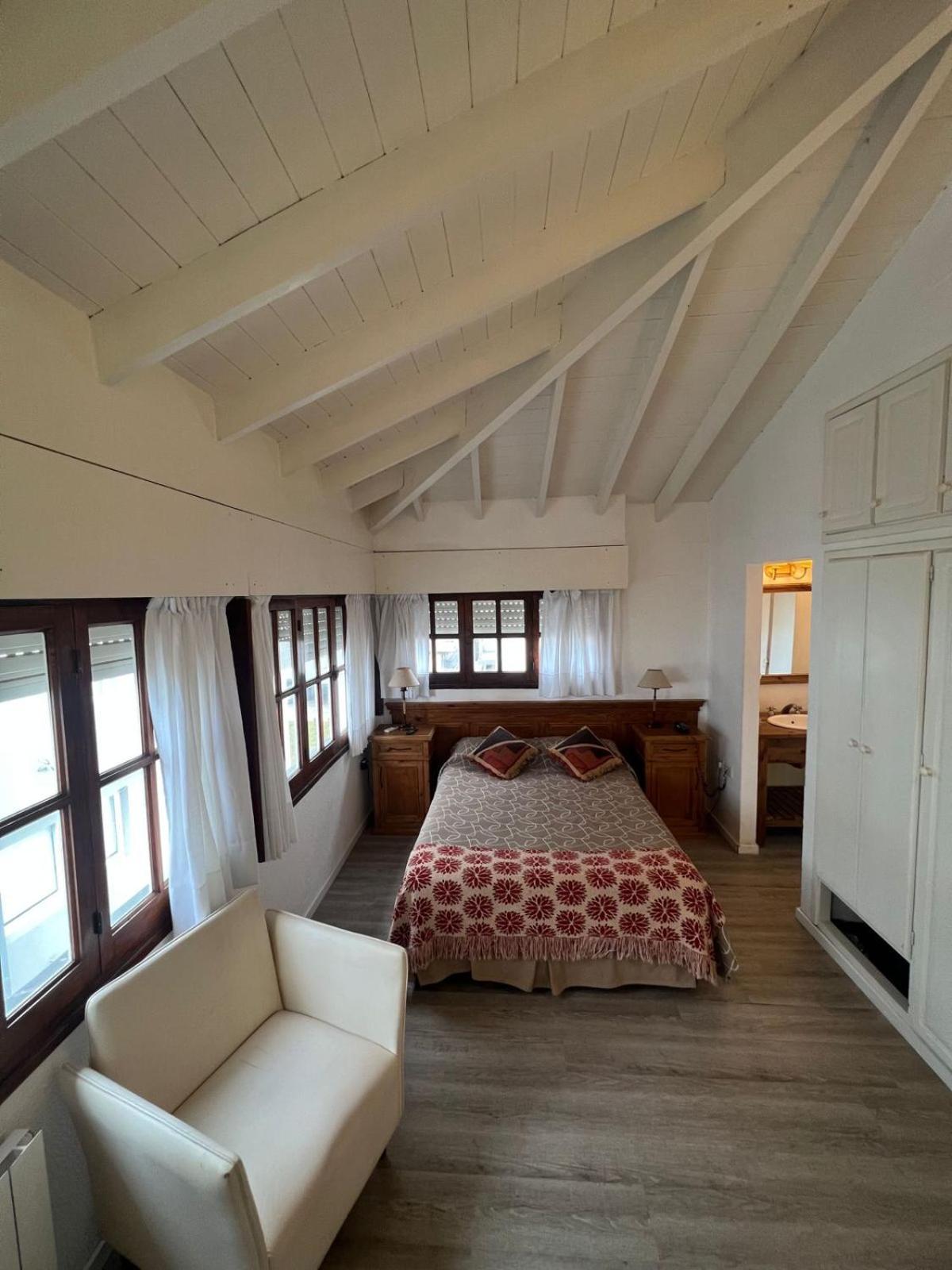 Mojomar Pinamar Hotel エクステリア 写真