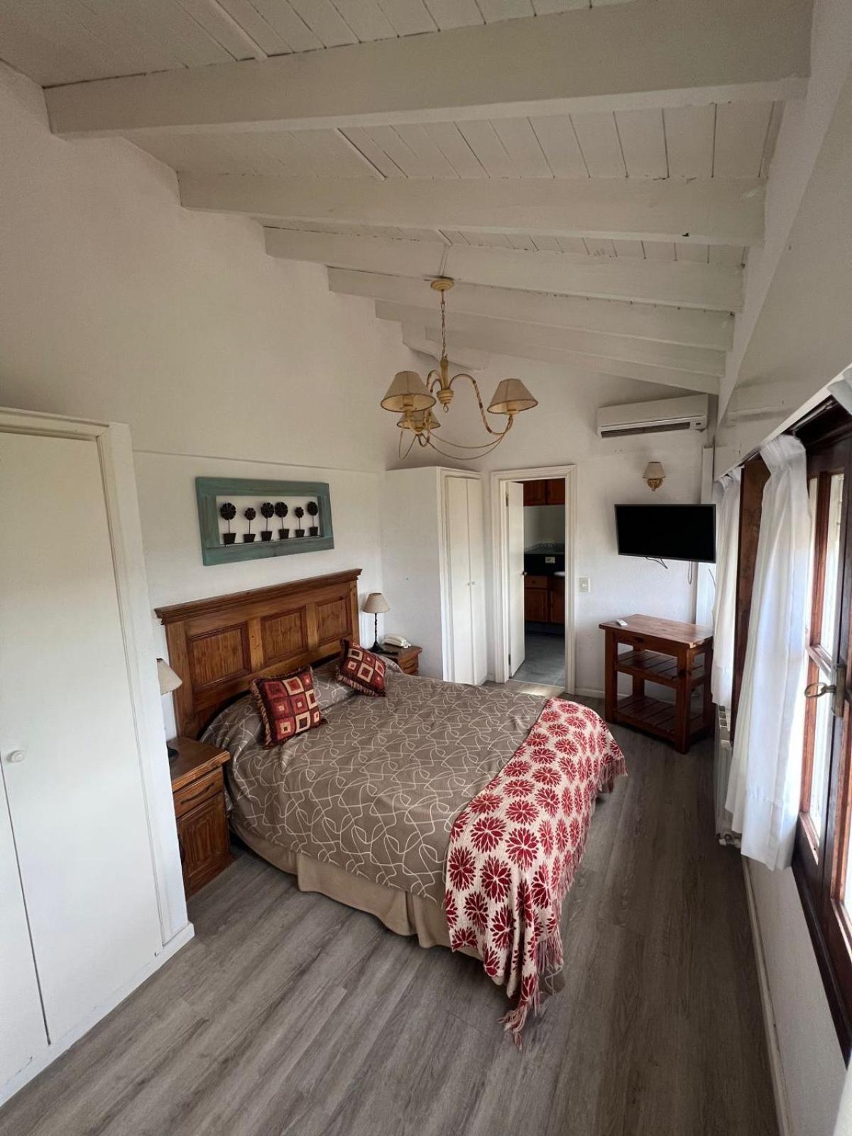 Mojomar Pinamar Hotel エクステリア 写真