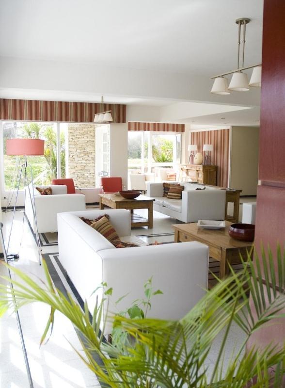 Mojomar Pinamar Hotel エクステリア 写真
